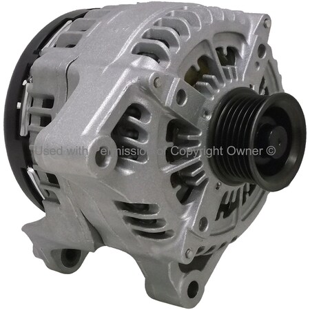 Mpa Electrical MPA REMAN ALTERNATOR 10314